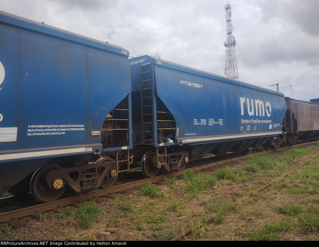 RUMO HTT-351523-1